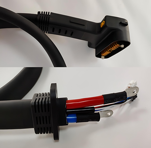 Argas T50 Plant Protection <b>Drone</b> <b>Accessories</b> T50 Power Module Output Cable <b>Drone</b> <b>Accessories</b> Repair Parts - Product Image 5