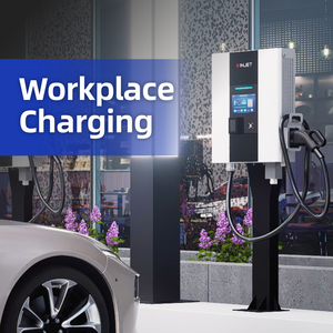 KAODEE INJET 20kW-80kW CCS2 Fast <b>Car</b> Charging Station 10-Inch Touch Screen Commercial IP54 Injet Hub ODM Injet Hub INJET ODM <b>Car</b> - Product Image 6