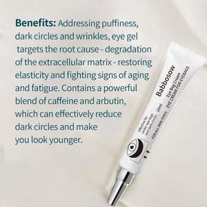 Crema para Ojos que Elimina las Bolsas de los Ojos, Dile Adiós al Hinchazón, Reduce las Ojeras y las Líneas Finas - Product Image 5