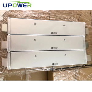 Baterai ULi 3.7V 52Ah 55Ah 73Ah 76Ah 91Ah 120Ah Daya NMC Lipo Polymer Lithium <span class=keywords><strong>Ion</strong></span> Isi Ulang Sel Pouch Baterai Lithium <span class=keywords><strong>Ion</strong></span> - Product Image 2