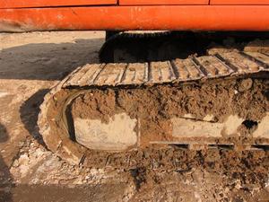 Excavadora Hitachi ZX350 Usada, Excelente Rendimiento, Excavadora Hitachi de 35 Toneladas - Product Image 6