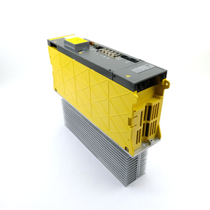 Module amplificateur Fanuc A06B-6096-H208 A06B6096H208 pour variateur Fanuc en stock, livraison rapide - Product Image 2