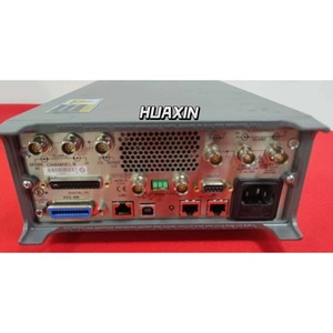 เครื่องวัดดิจิตอลความแม่นยำสูง Keithley (Tektronix) รุ่น 2636B ซีรีส์ 2614B เครื่องมือวัดและวิเคราะห์มือสอง - Product Image 1