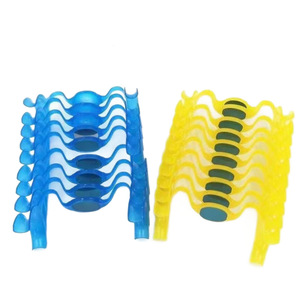 Ouvre-bouche de type M avec lentille, outil dentaire jetable pour soins bucco-dentaires, utilisation unique, manuel - Product Image 4