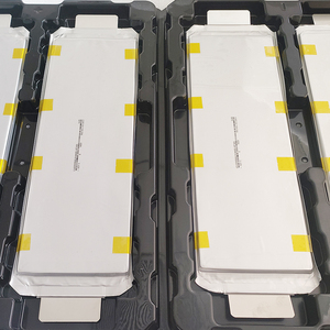 Rechargeable Semi-solid State 3.7V 10C 16AH Defnoco CE Certified <b>Battery</b> for Agriculture/Industrial <b>Drones</b> - Product Image 4