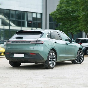 Prix du Huawei Seres M5 Ev Awd Performance Edition 5 Places High Speed 4wd Electric Car m5 new energy vehicle Suv - Product Image 5