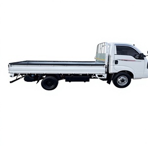   BONGO3 1.2 Toneladas 2020 LHD DIÉSEL CAMIÓN MANUAL - Product Image 3