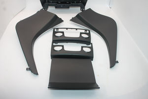 9.7インチ垂直タッチスクリーンAndroidカーラジオGPS <span class=keywords><strong>HYUNDAI</strong></span>ソナタ8th 2011-2015ステレオビデオDVDプレーヤーCarPlayテスラスタイル - Product Image 4