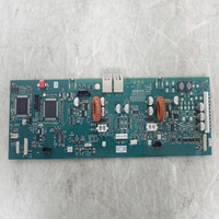 Carte mère PLC G7116-65800 MCT II +FW 1290 pour produit sous garantie