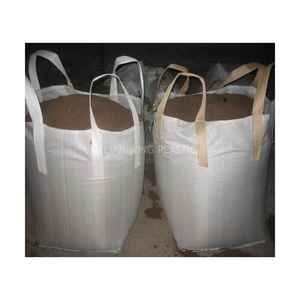 Super <span class=keywords><strong>Big</strong></span> FIBC Jumbo <span class=keywords><strong>Bag</strong></span> /sac pour copeaux de bois/charbon <span class=keywords><strong>Big</strong></span> <span class=keywords><strong>Bag</strong></span> 1000kg 500kg, sac en vrac pour sable et <span class=keywords><strong>gravier</strong></span> - Product Image 2