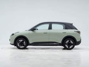 2026 Geely Star Wish Véhicules à énergie nouvelle 310KM Fabriqué en Chine Vente chaude <span class=keywords><strong>Mini</strong></span>-voiture <span class=keywords><strong>électrique</strong></span> familiale économique en stock à vendre Vert - Product Image 4