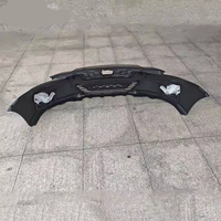 Pièces de rechange automobiles, accessoires de pare-chocs, ensemble de pare-chocs, kit de pare-chocs avant OEM pour Nissan Altima 2019 2020 2021 2022