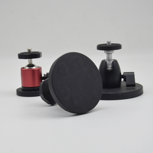 <span class=keywords><strong>Support</strong></span> de montage de téléphone magnétique de gymnastique de Base d'aimant résistant pour le chariot élévateur de camion de boîte à outils de <span class=keywords><strong>tracteur</strong></span> de réservoir de motos de gymnase - Product Image 5