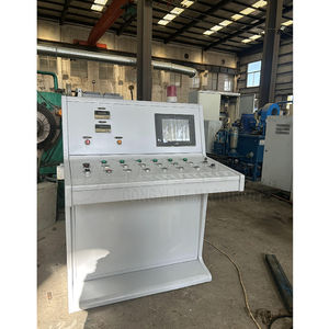 Efficient Press Machinery Core Second Hand Continuous Extrusion <b>Machine</b> for Copper <b>Busbar</b> Strip Engine Bearing Pump Motor - Product Image 2