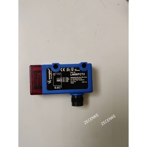 1 capteur rétro-réfléchissant universel WENGLOR LM89PCT2 - Product Image 3