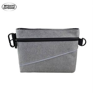 Free sample Pet Removable Inner Pocket Washable Outdoor Walking Feeding <b>Training</b> <b>Dog</b> Treat <b>Pouch</b> Snack Waste Bag - Product Image 5