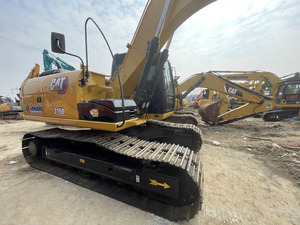 Le service de Perfessionall a utilisé l'excavatrice de Caterpillar utilisée par haute performance 315D d'excavatrice de CAT 315D à vendre - Product Image 4