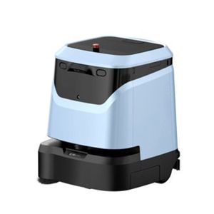 Limpiador Robótico Comercial LoBide con Navegación Láser, Control por Aplicación, Limpieza de Pisos Secos y Húmedos para Fábricas y Centros Comerciales - Product Image 1