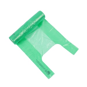 Bolsa de Plástico Transparente Desechable Personalizada para Camisetas, de HDPE, en Oferta - Product Image 5