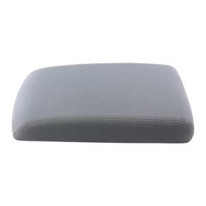 Cubierta de Almacenamiento para Consola Central de Chevrolet Impala, en Cuero Gris, Pieza Automotriz - Product Image 1