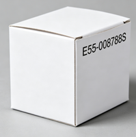 Pièces de rechange OEM pour Lei, ventilation interne de la tête JET2 / JET2neo E55-008788S pour imprimante jet d'encre Jet2neo