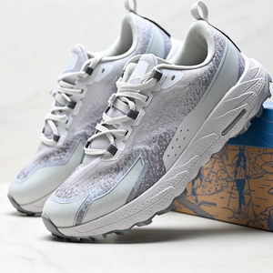 Baskets décontractées de créateur de mode avec logo Haute Couture, tendance mode, chaussures de marche de qualité supérieure, diverses chaussures de la série Cascad - Product Image 5