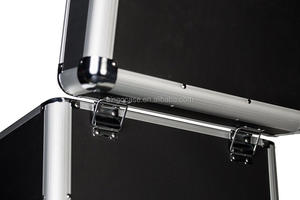 LP100 — boîte d'enregistrement en <span class=keywords><strong>vinyle</strong></span> LP 12 ", boîtier de rangement, 1/100 pièces, nouveauté - Product Image 6