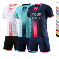 Sport marke Original Design Custom Fußball trikot