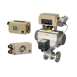 Contrôle pneumatique avec modèles pneumatiques 3725, 3730, 3767, 4765 – Fournisseur en stock pour le contrôle 4765 - Product Image 3