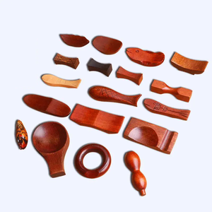 Cổ panda Nhật Bản sồi đũa chủ gỗ phần còn lại ít con chó đũa chủ khách sạn phần còn lại cá đũa phần còn lại - Product Image 1