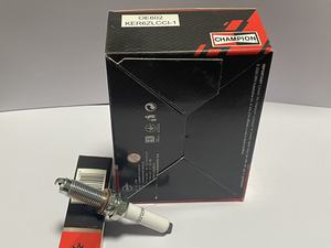 Bougie d'allumage Champion Torch iridium, bougie d'allumage Geely iridium CET17PSB CET16PSB pour moteur <span class=keywords><strong>diesel</strong></span> Jetour X70 Plus - Product Image 5