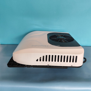 Système de refroidissement électrique 24V AC pour camion, climatiseur de toit 12V avec compresseur pour utilisation en <span class=keywords><strong>caravane</strong></span> - Product Image 5