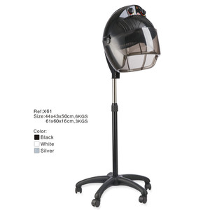 Équipement <span class=keywords><strong>de</strong></span> salon <span class=keywords><strong>de</strong></span> <span class=keywords><strong>beauté</strong></span> : Sèche-cheveux professionnel à bras articulé et à séchage rapide, type mural <span class=keywords><strong>pour</strong></span> salon <span class=keywords><strong>de</strong></span> coiffure - Product Image 6