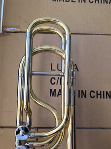 Trombón Bajo SL-831 - Product Image 3