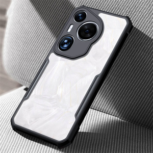 Pour Huawei <span class=keywords><strong>Nova</strong></span> 12 Lite/<span class=keywords><strong>Nova</strong></span> 12S/<span class=keywords><strong>Nova</strong></span> Y91 quatre coins airbag antichoc fundas para étuis de téléphone portable celulaire clair - Product Image 6