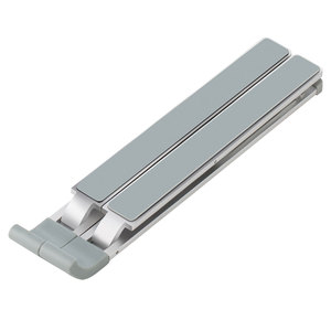 Support de moniteur de jeu métallique en aluminium argenté Sibolan Support universel pour tablette PC avec coussin de refroidissement certifié ROHS - Product Image 4