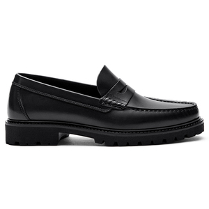 2024 mocassini da <span class=keywords><strong>uomo</strong></span> di alta qualità in <span class=keywords><strong>pelle</strong></span> di mucca di alta qualità <span class=keywords><strong>scarpe</strong></span> Casual in vera <span class=keywords><strong>pelle</strong></span> resistenti all'usura - Product Image 4