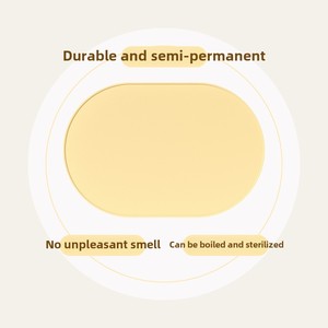 Ensemble <span class=keywords><strong>de</strong></span> sets <span class=keywords><strong>de</strong></span> <span class=keywords><strong>table</strong></span> en <span class=keywords><strong>silicone</strong></span> antidérapant <span class=keywords><strong>de</strong></span> qualité alimentaire pour enfants, épais, isolant thermique, pour étudiants, transfrontalier - Product Image 4