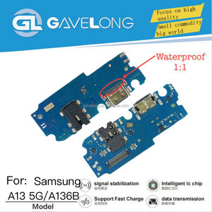 Cable flexible <span class=keywords><strong>para</strong></span> teléfono móvil, puerto de carga, puerto de placa de <span class=keywords><strong>cargador</strong></span> <span class=keywords><strong>para</strong></span> <span class=keywords><strong>Samsung</strong></span> <span class=keywords><strong>Galaxy</strong></span> <span class=keywords><strong>A53</strong></span> <span class=keywords><strong>5G</strong></span> A536B - Product Image 4
