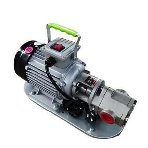 وقود بضغط منخفض من النوع الخفيف WCB لنقل النفط - Product Image 2