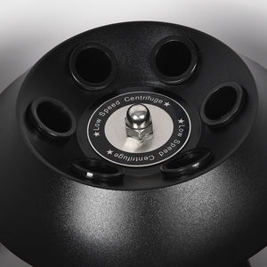 Máquina De Centrífuga De Laboratório Modelo De Venda Quente Speed Centrifugeuse Preço De Fábrica - Product Image 6