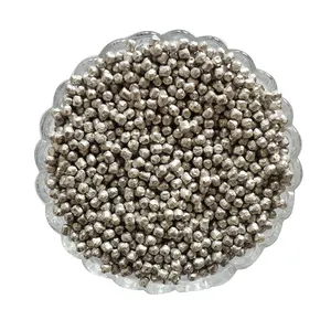 99.9% Mg ORP Magnesium granule Magnesium ball for water filter