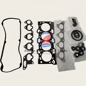 4g92 4g93 4g94 फुल सिलेंडर हेड गैसकेट किट md978565 md978115 - Product Image 2