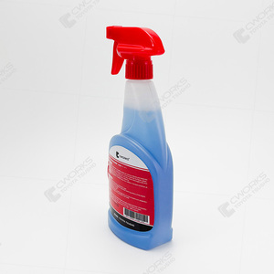 Limpiador Multiusos Todo en Uno <span class=keywords><strong>para</strong></span> Motocicletas, Eliminador de Suciedad y <span class=keywords><strong>Desengrasante</strong></span> Eficaz <span class=keywords><strong>para</strong></span> Carrocería y Piezas, 500 ml - Product Image 5
