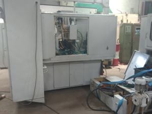 เครื่องลบคมและลบมุมเฟืองงานหนักสำหรับโรงงานอุตสาหกรรม ให้การลบคมเฟืองที่แม่นยำและเรียบเนียน - Product Image 4