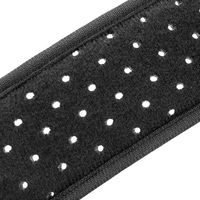 Correcteur de posture en gros à expédition rapide, soutien dorsal réglable, ceinture correctrice de posture corporelle pour le travail et l'entraînement