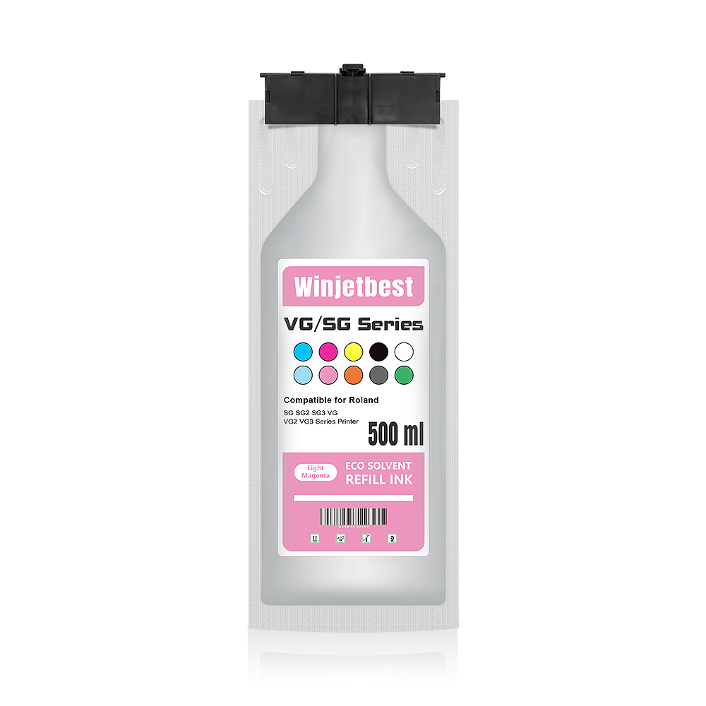 Magenta chiaro
