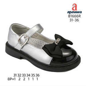 Zapatos de vestir B1666R - Product Image 3