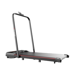 Caminadora Eléctrica Plegable Silenciosa de 100x40 cm, Equipo de Fitness para el Hogar - Product Image 4
