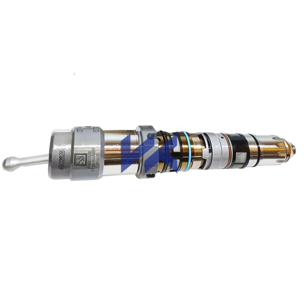 High-quality Diesel Fuel Injectors for Cummins QSK23 QSK60